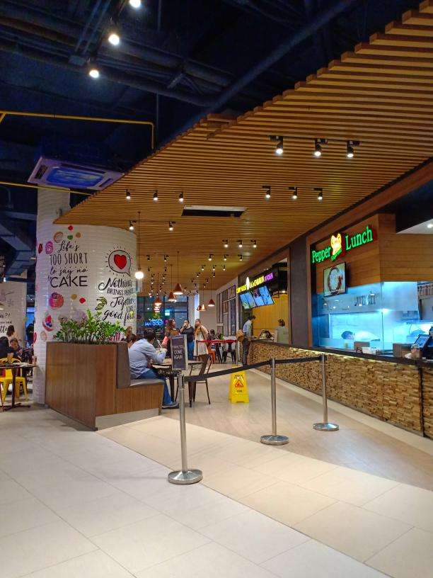 CoCo Ichibanya, Bonifacio Global City, Taguig City  Zomato