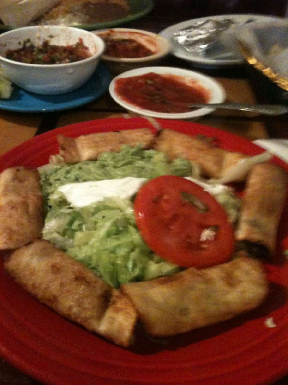 Guadalajara Grill Olive Branch Memphis Urbanspoonzomato