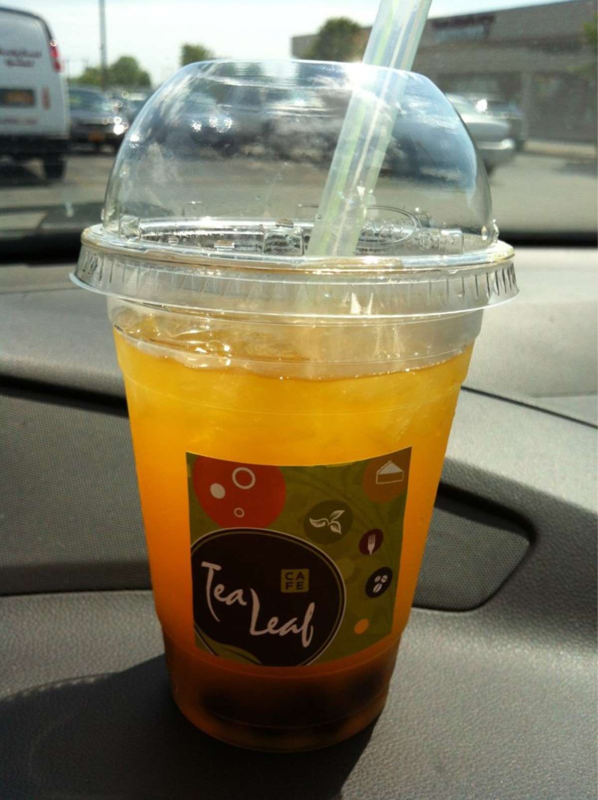 Tea Leaf Café, Amherst, Buffalo | Zomato