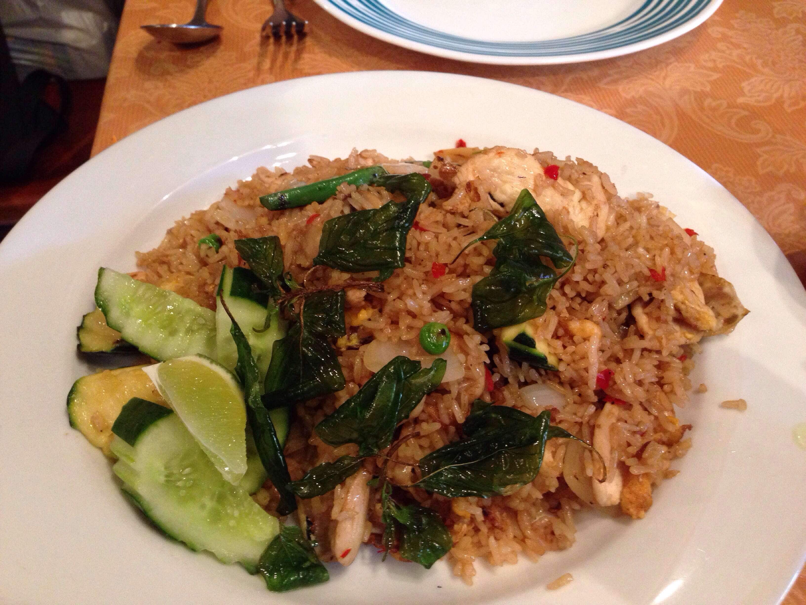 Gasiinsamut Thai Fusion, Katoomba, Katoomba Zomato