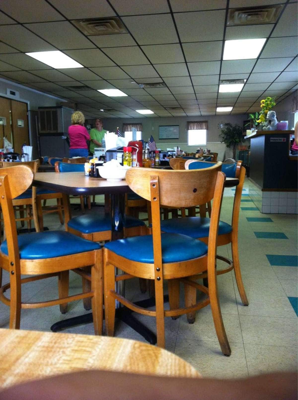 Baker's Restaurant Incorporated, Jacksonville, Jacksonville Zomato