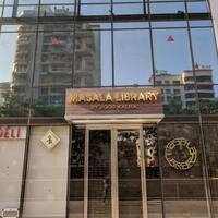 Masala Library | WhatsHot Mumbai