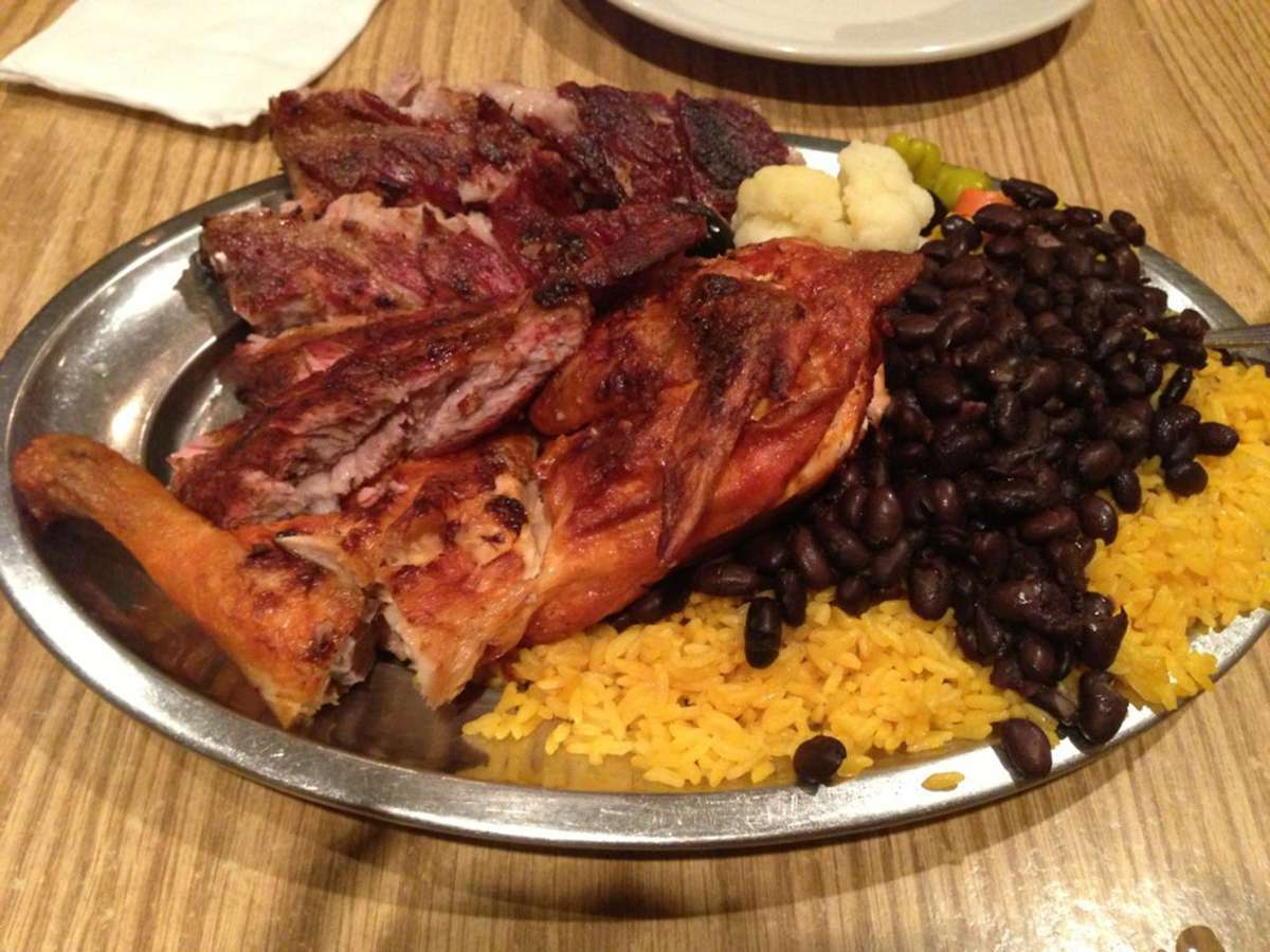 McWhorter Barbecue, Newark, Newark Zomato