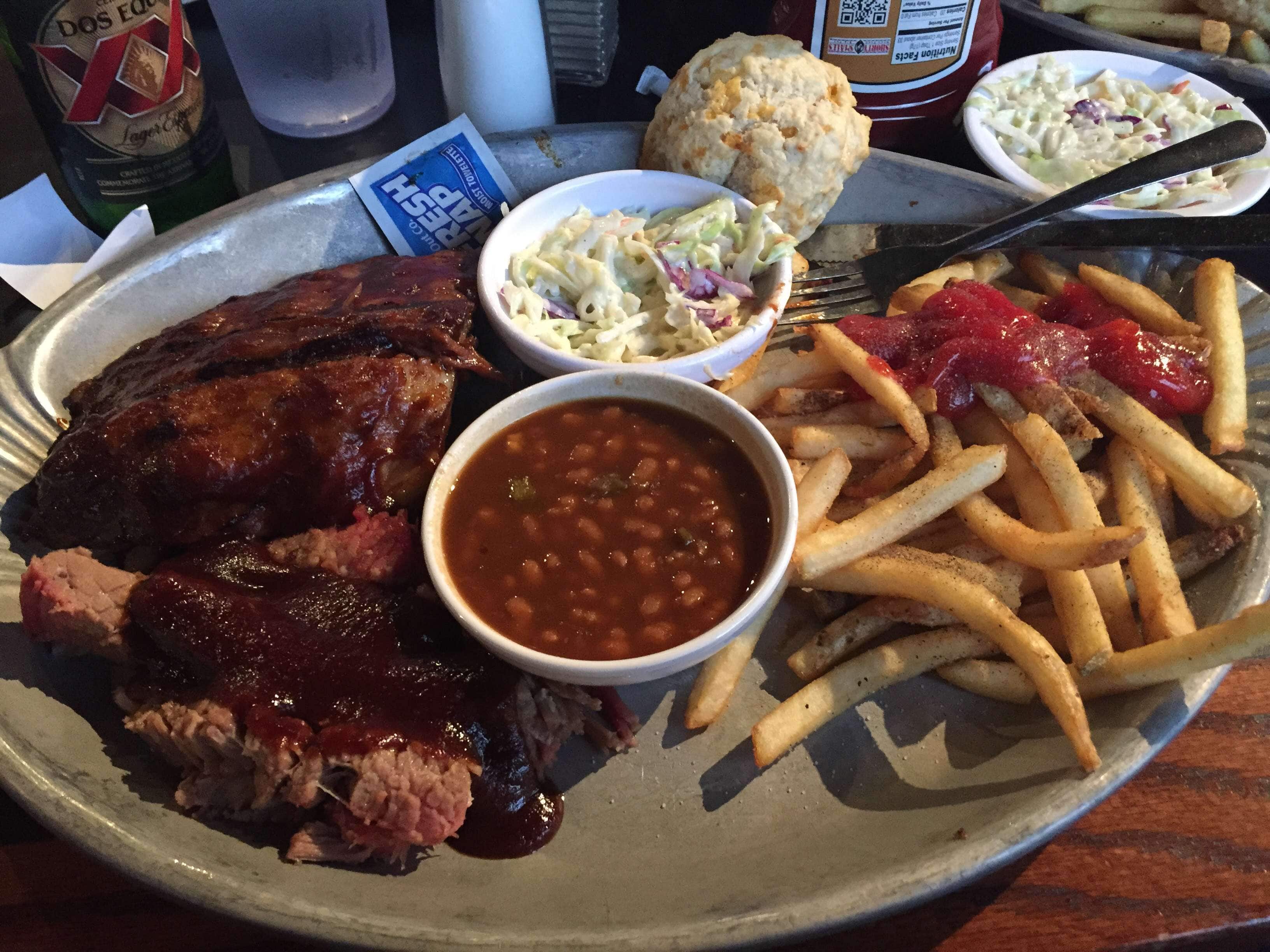 Shorty Small's, Branson, Branson Zomato