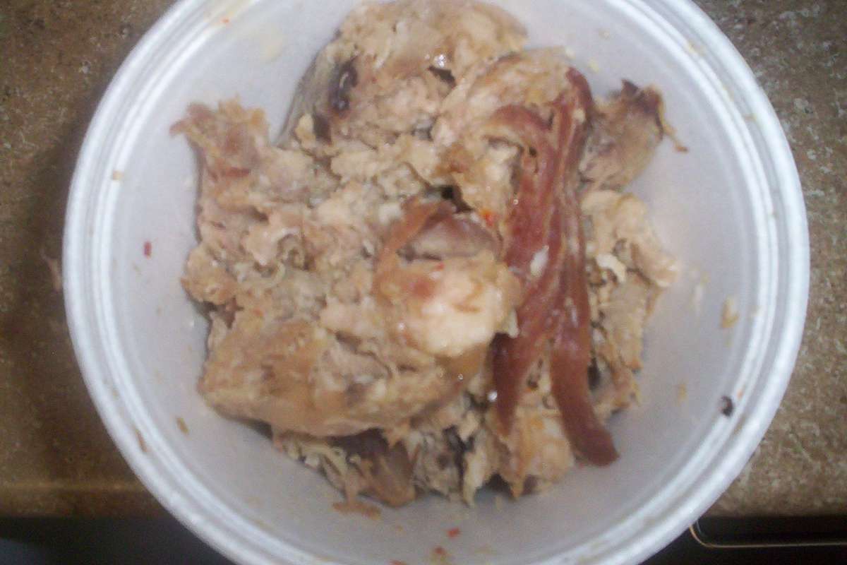 Carolina BBQ & Chicken Restaurant, Roanoke Rapids, Roanoke Rapids Zomato