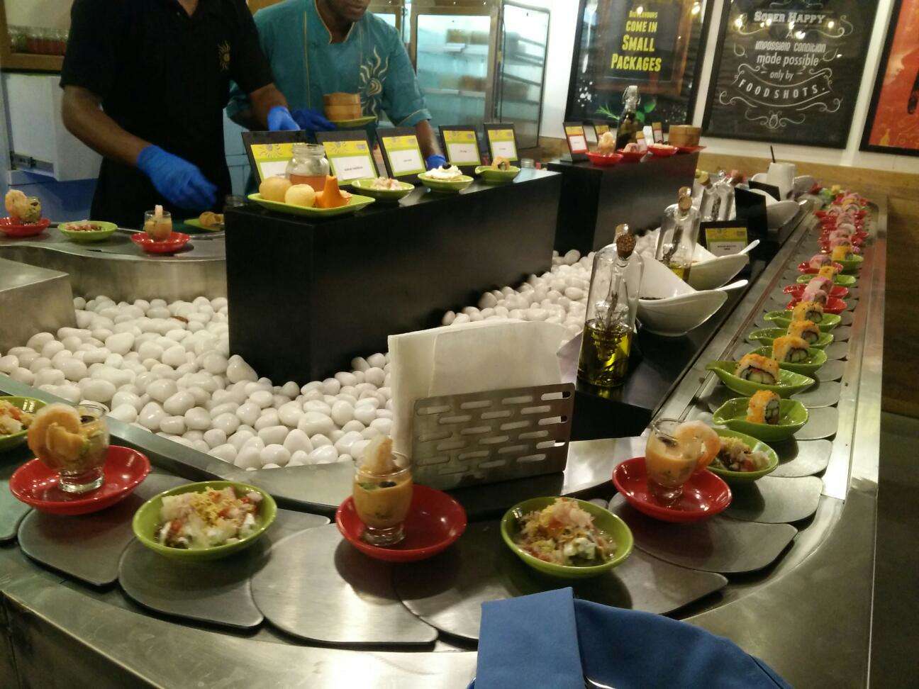 Whitefield Food Services Whitefield Food Services