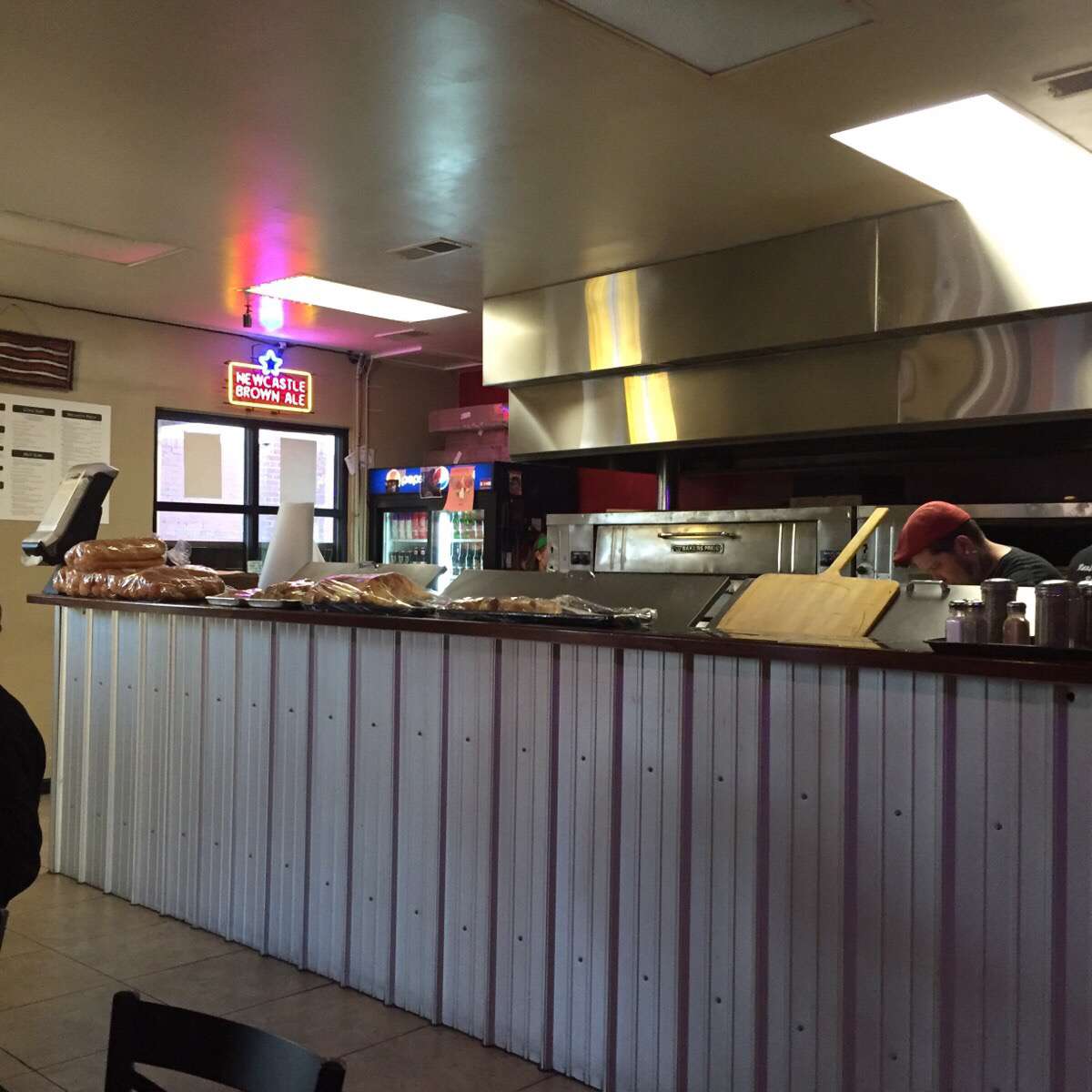 Nicky's Pizzeria, Columbia, Columbia Zomato