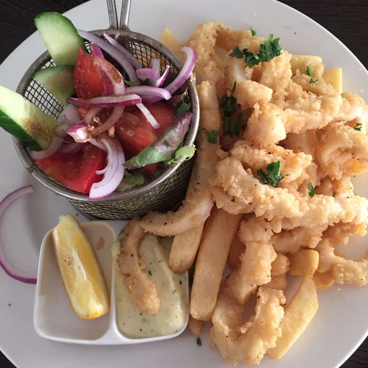 Pier One, Wallaroo, Wallaroo