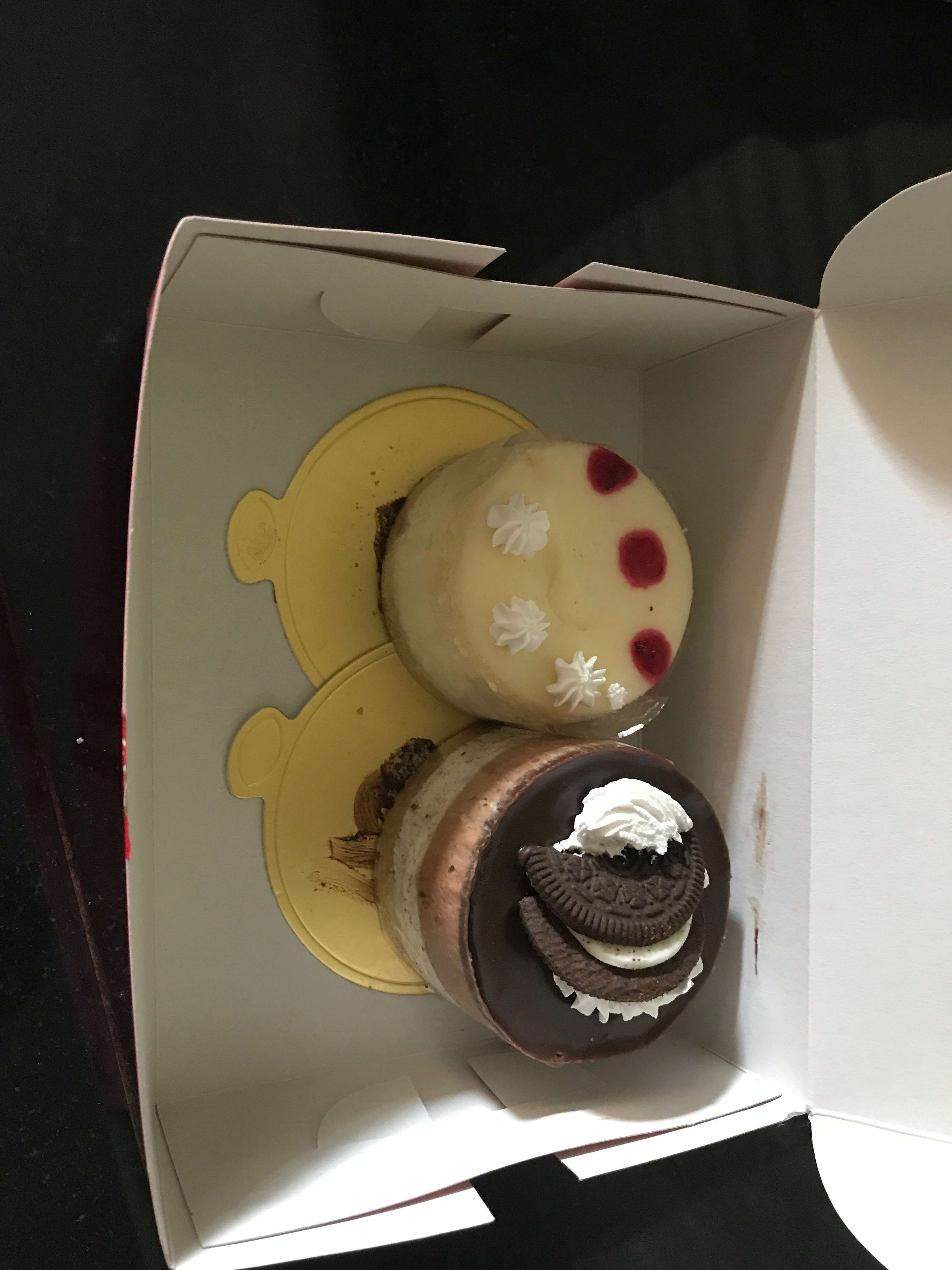 Vanilla Beans, City Light, Surat