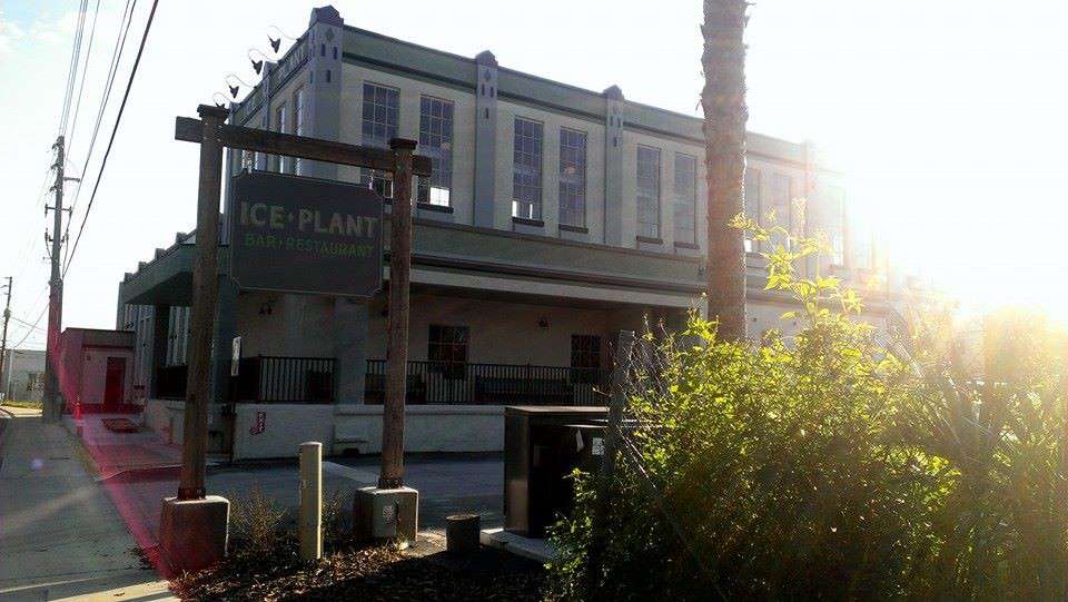 Reviews Of The Ice Plant Downtown St Augustine St Augustine Zomato
