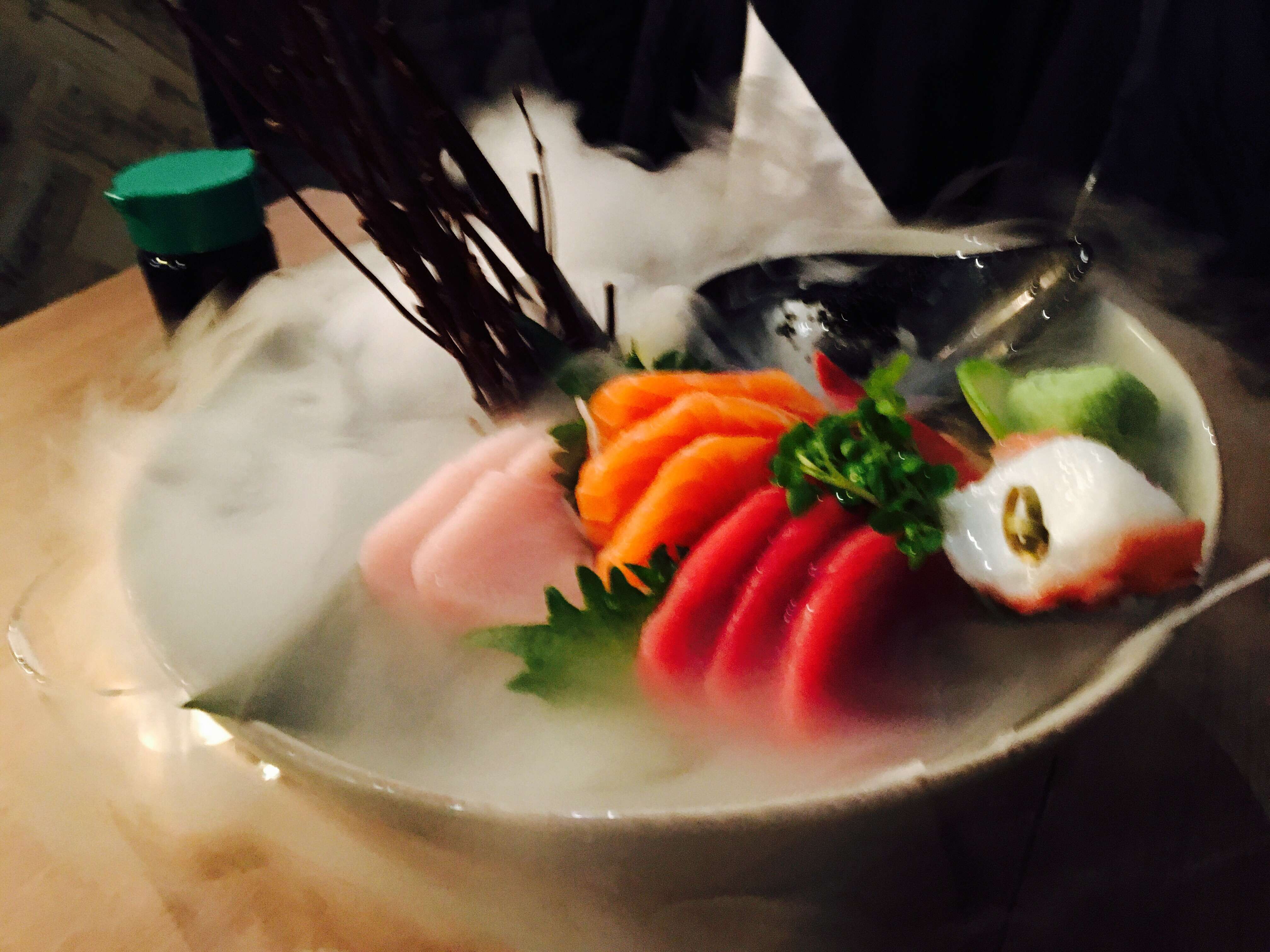 Takami Sushi, Southgate, Edmonton | Zomato
