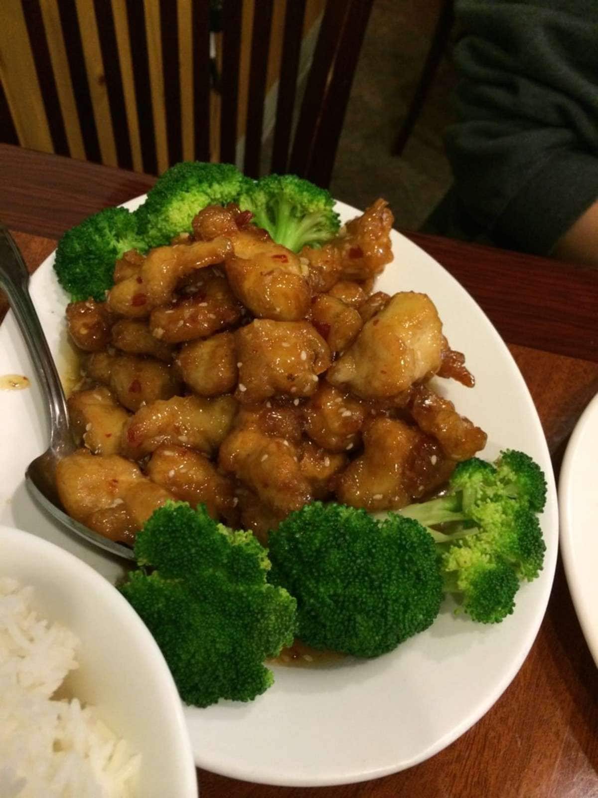 Chopsticks Chinese, Johnston, Des Moines Zomato