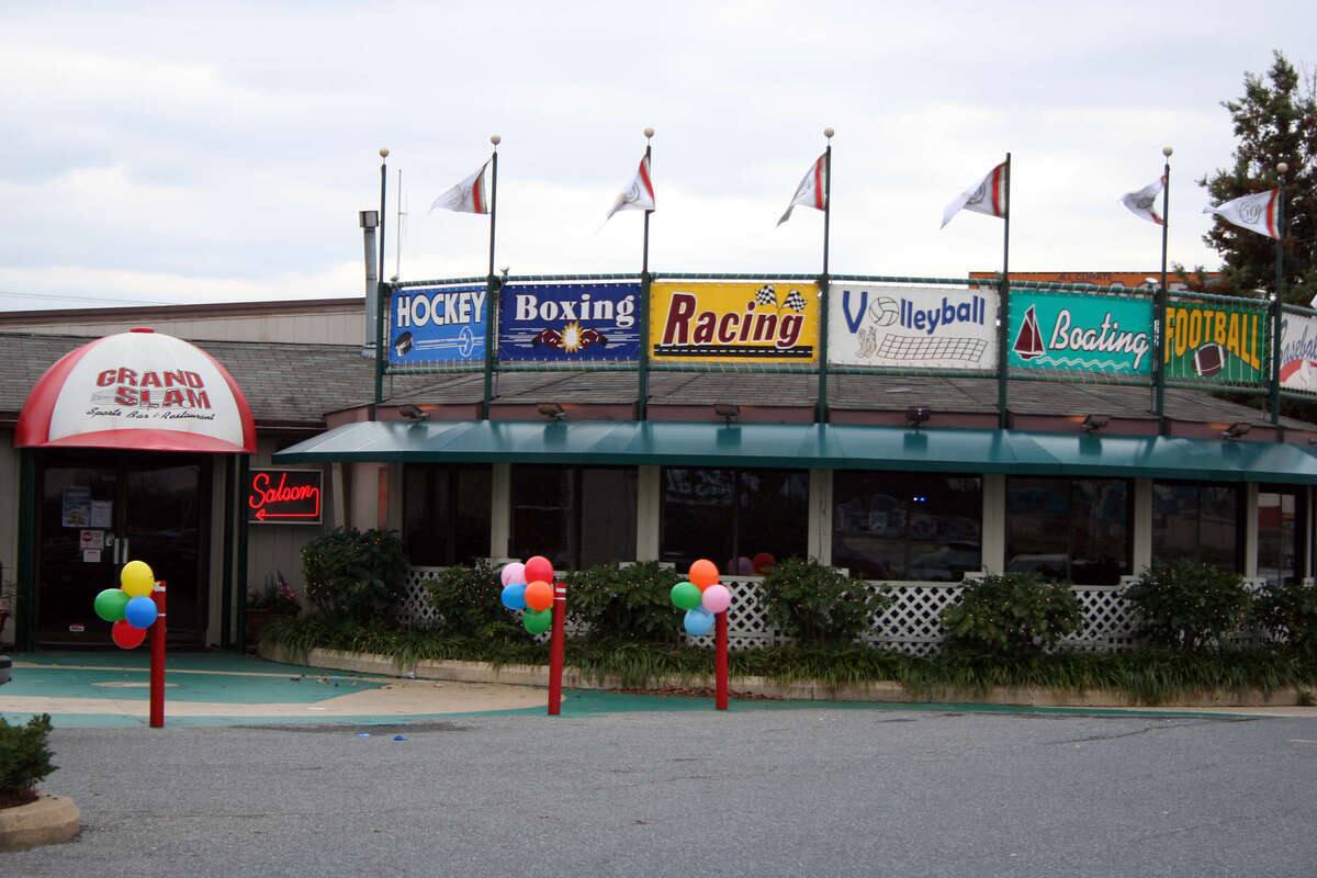 Grotto Pizza Grand Slam, Lewes, Lewes, Lewes Zomato