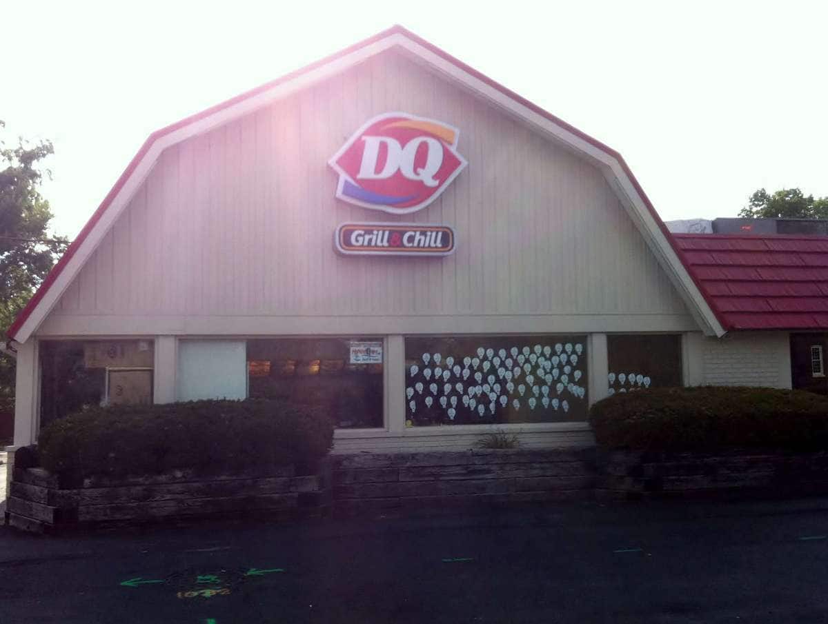 Dairy Queen Grill & Chill, Zionsville, Indianapolis Zomato