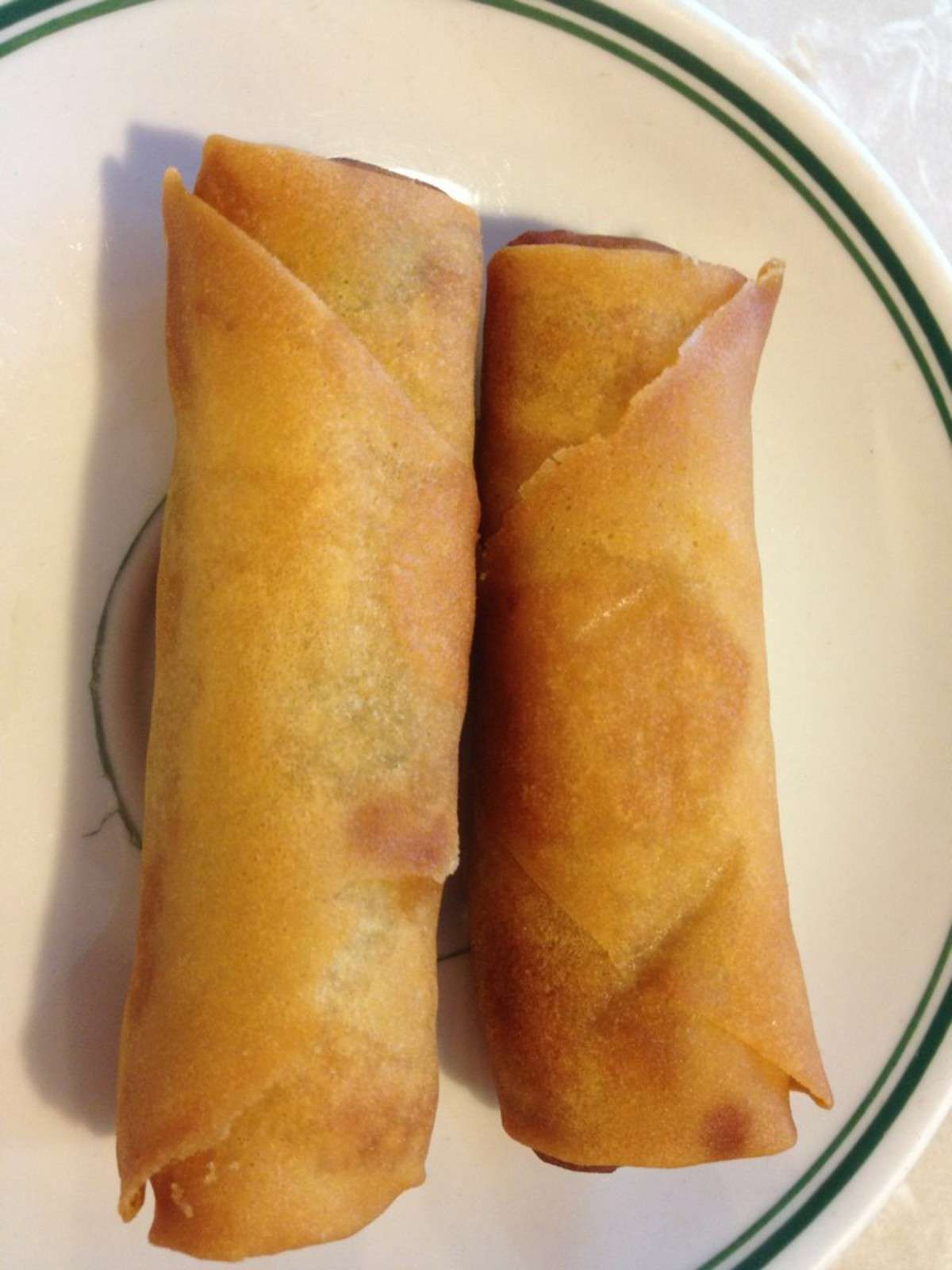 Menu of Uncle Wing Chinese, Garland, Garland