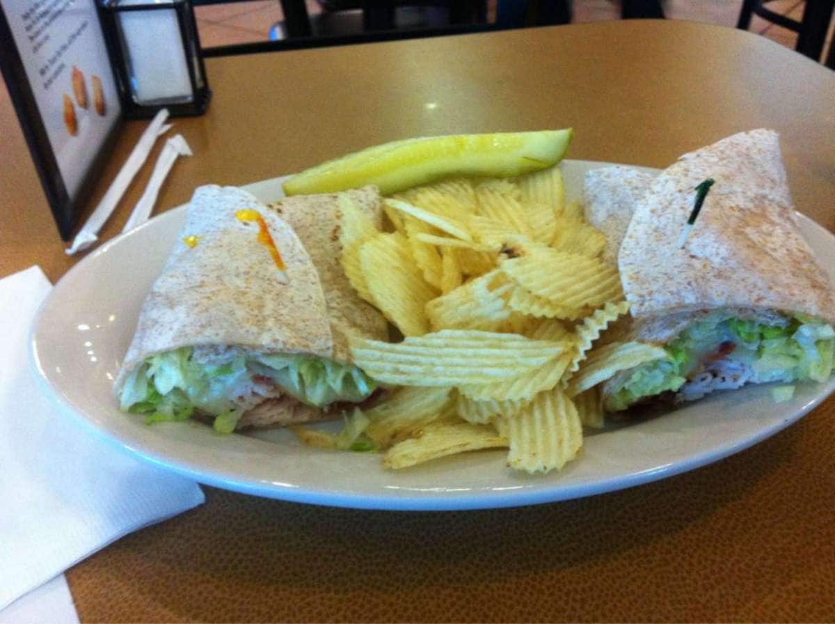 Jason's Deli, Downtown, Las Vegas Zomato