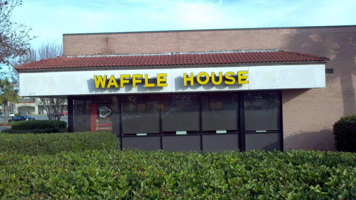 Waffle House