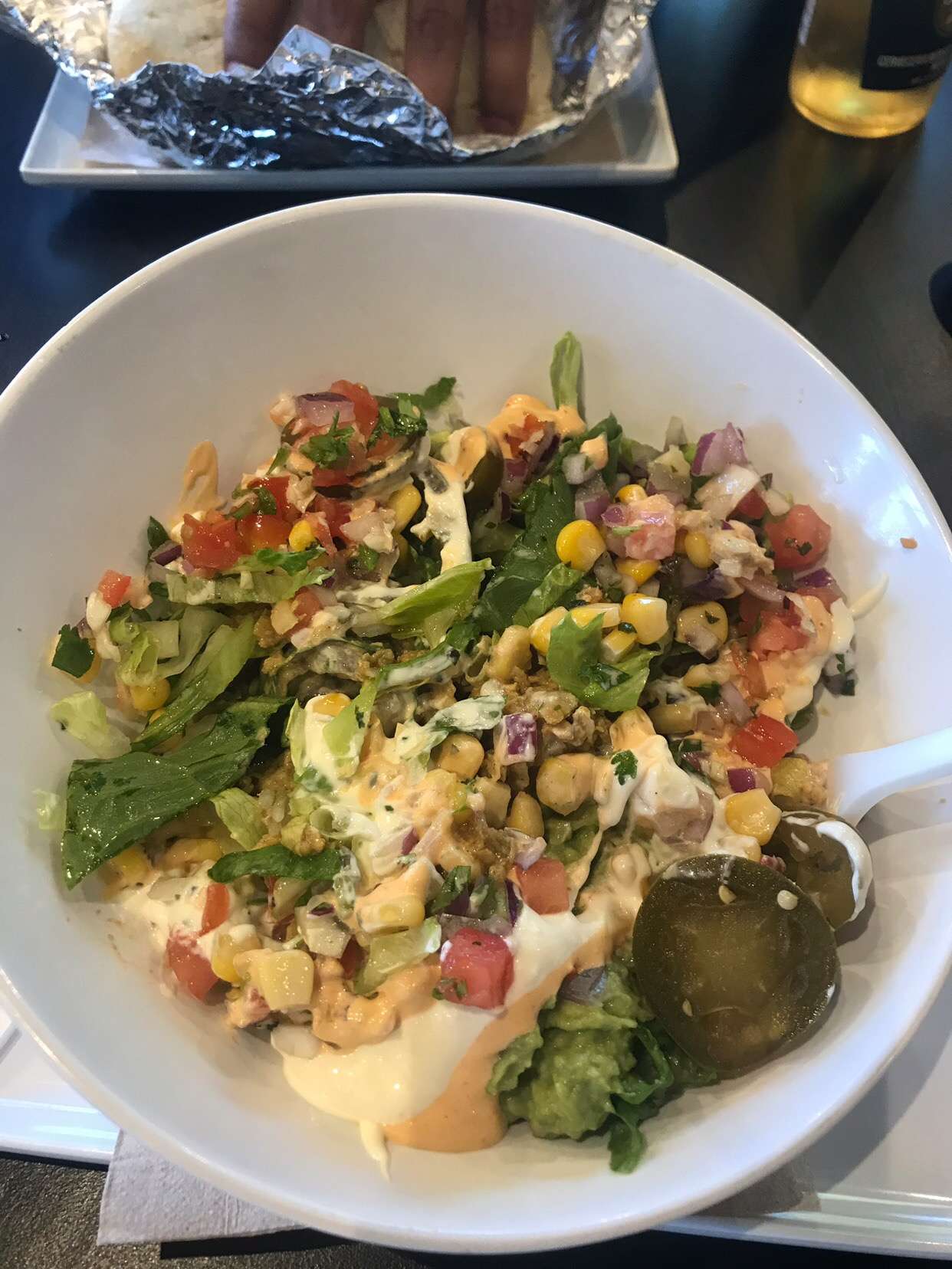 Zambrero Wangaratta, Wangaratta, Wangaratta Zomato