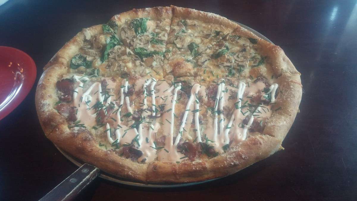 Mellow Mushroom Westerville Columbus