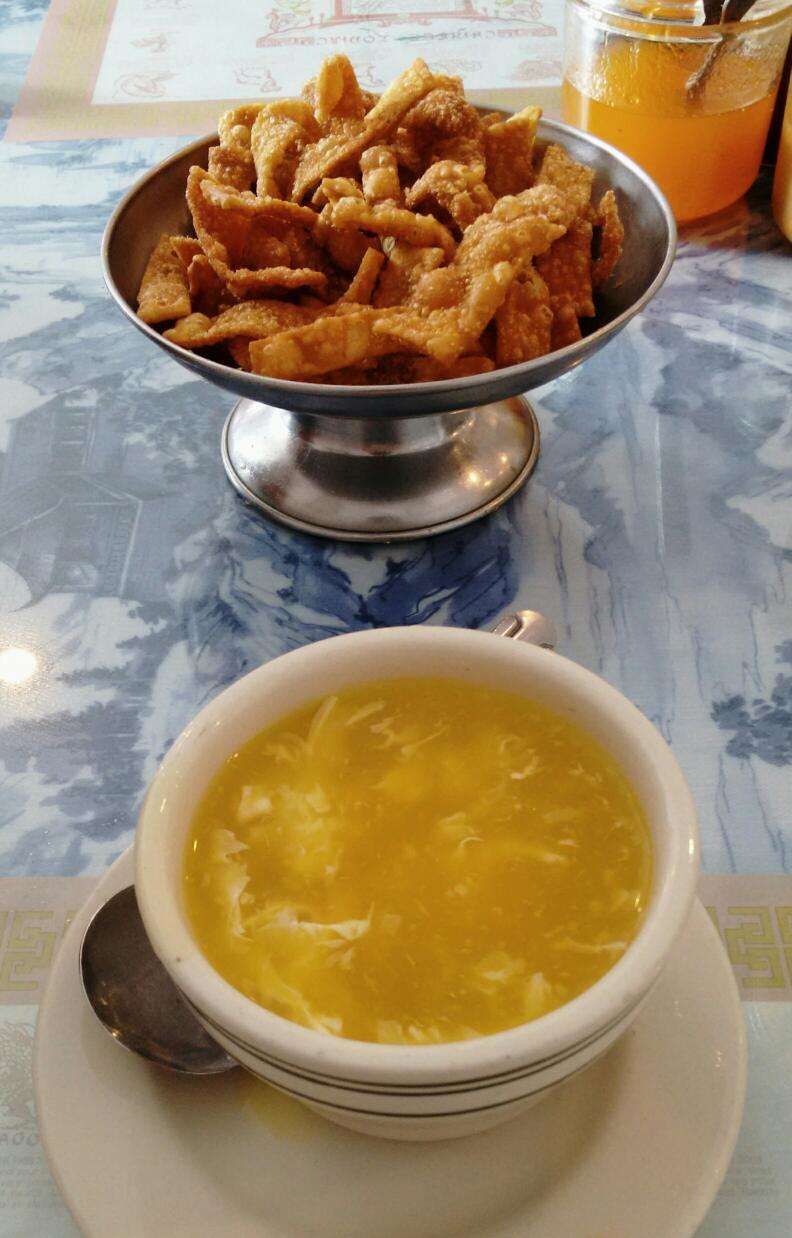 Imperial Chopsticks Menu, Menu for Imperial Chopsticks, Slidell, New