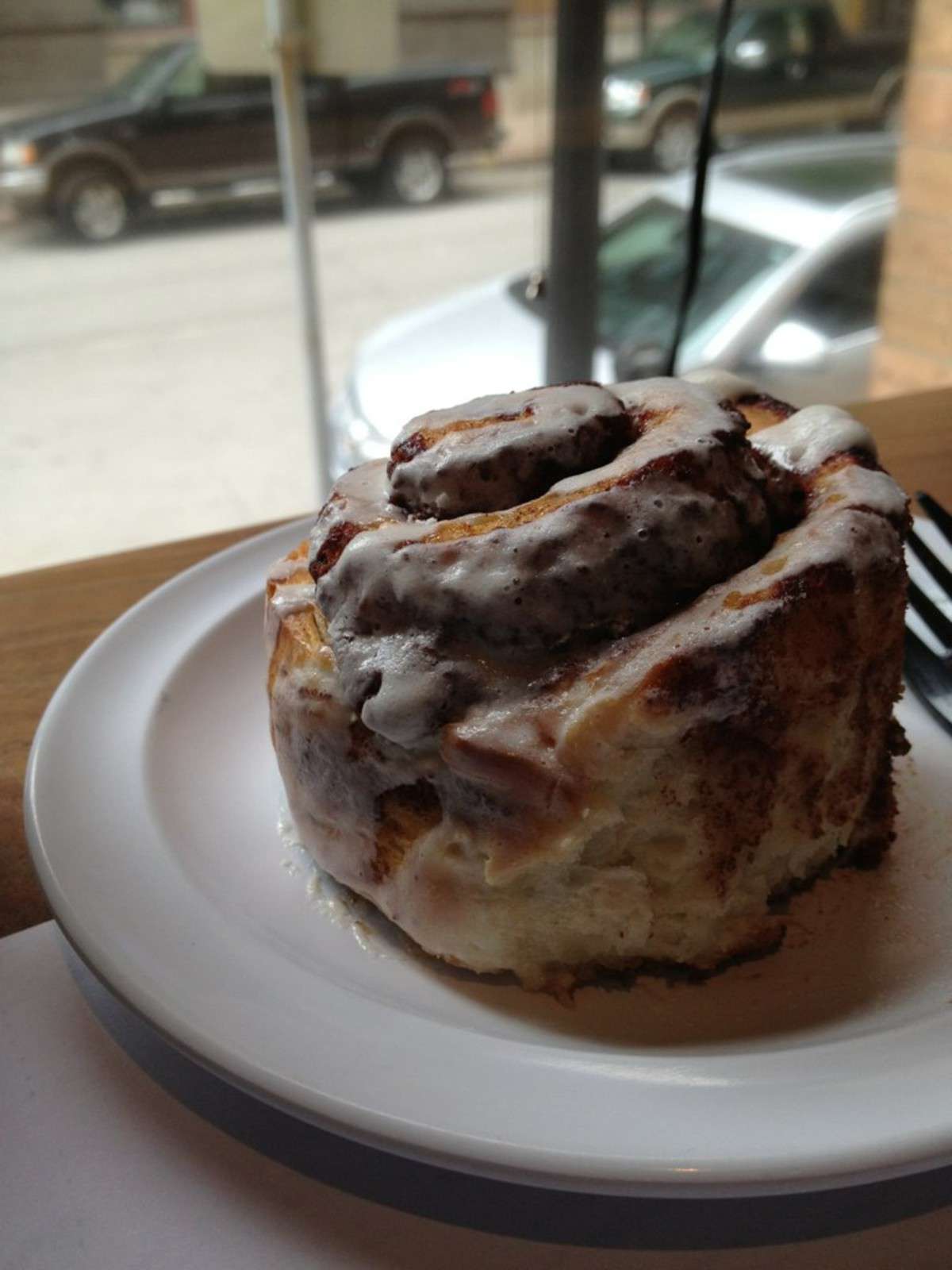 Scratch Bakery + Cafe, Kansas City, Kansas City, Missouri Zomato