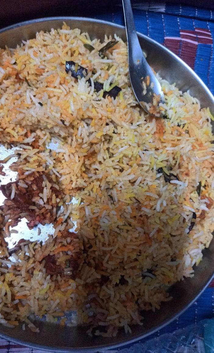 Dreams Biryani Kukatpally Hyderabad Zomato Dreams Biryani Kukatpally Hyderabad Zomato