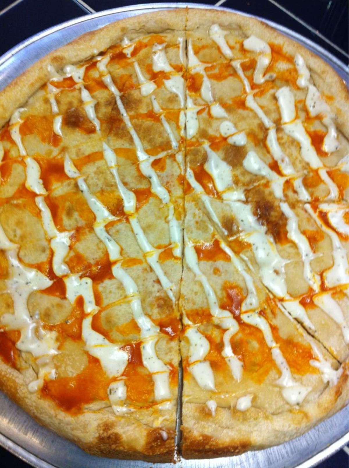 Verona Pizza Bethlehem, Bethlehem, Allentown Zomato