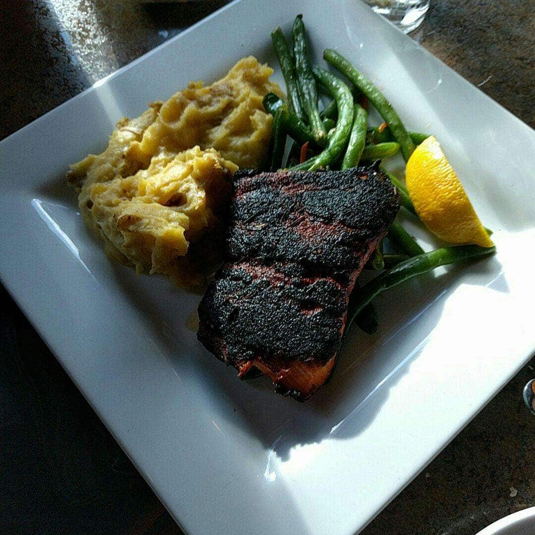 Point Hacks Budd Bay Cafe