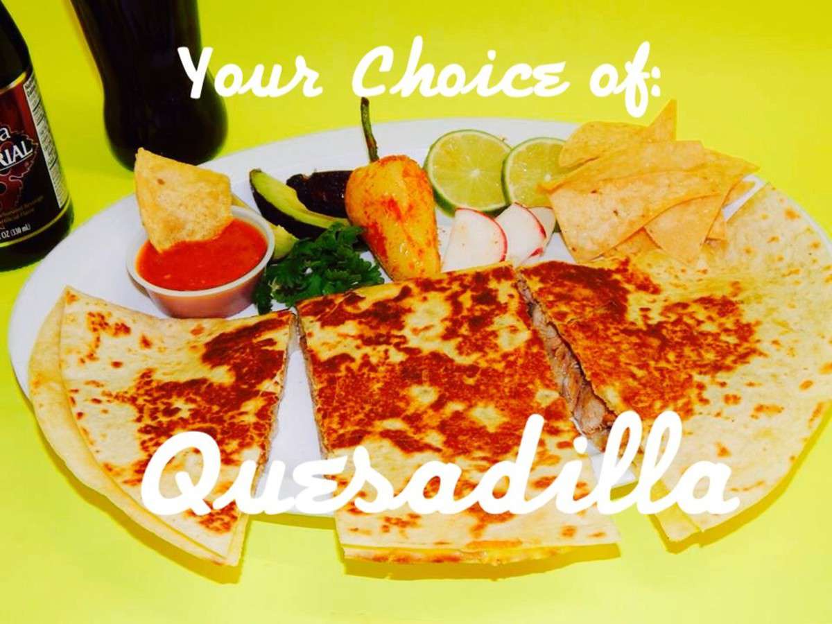 Fish Taco Express Los Angeles East Los Angeles Zomato