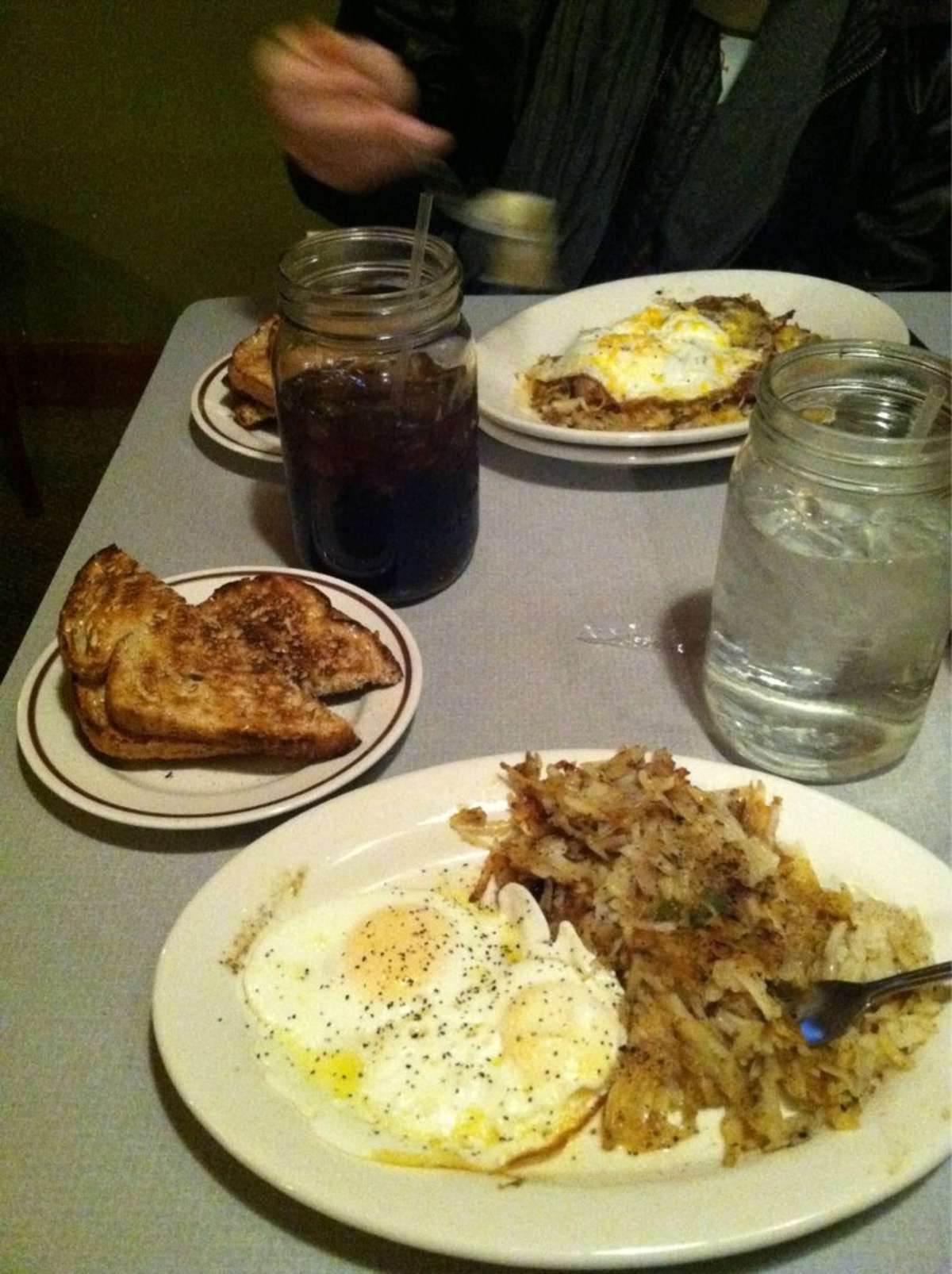 Bayleaf Cafe Downtown Salt Lake City Zomato