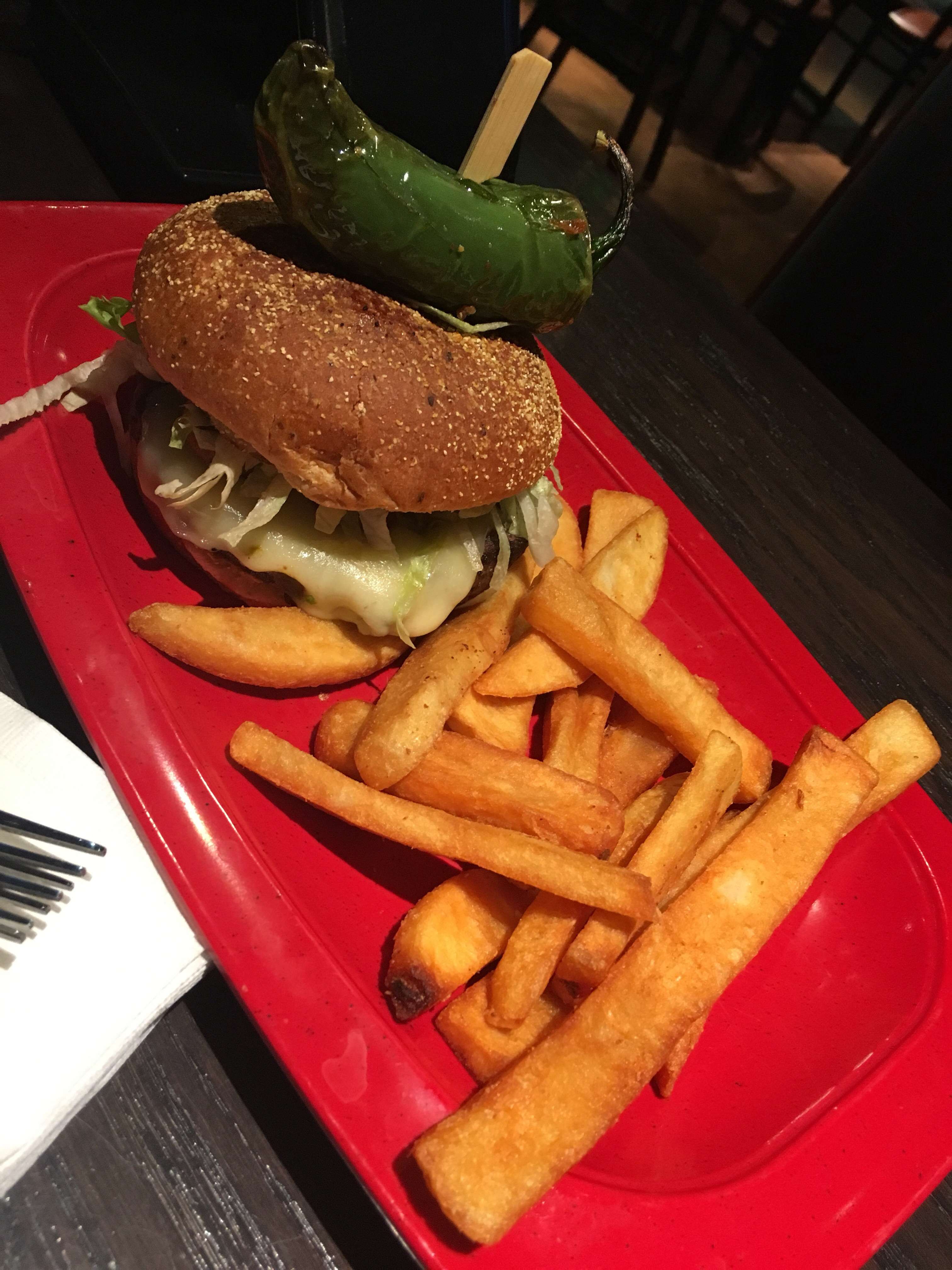 Menu Of Red Robin Gourmet Burgers And Brews Wenatchee Wenatchee