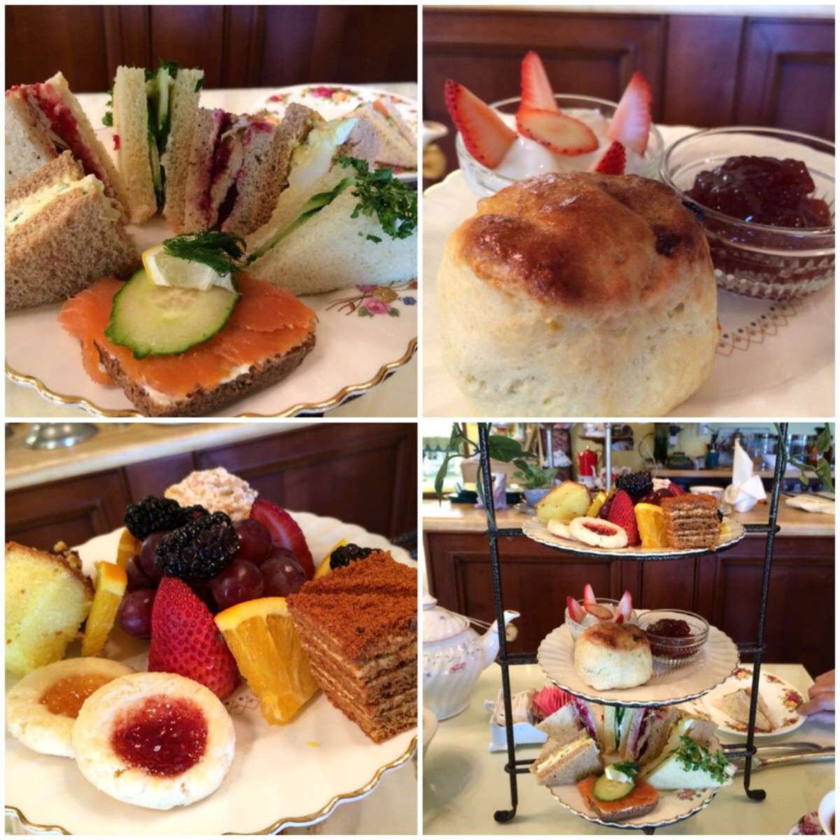 The T Room La Crescenta Montrose Glendale Urbanspoon Zomato