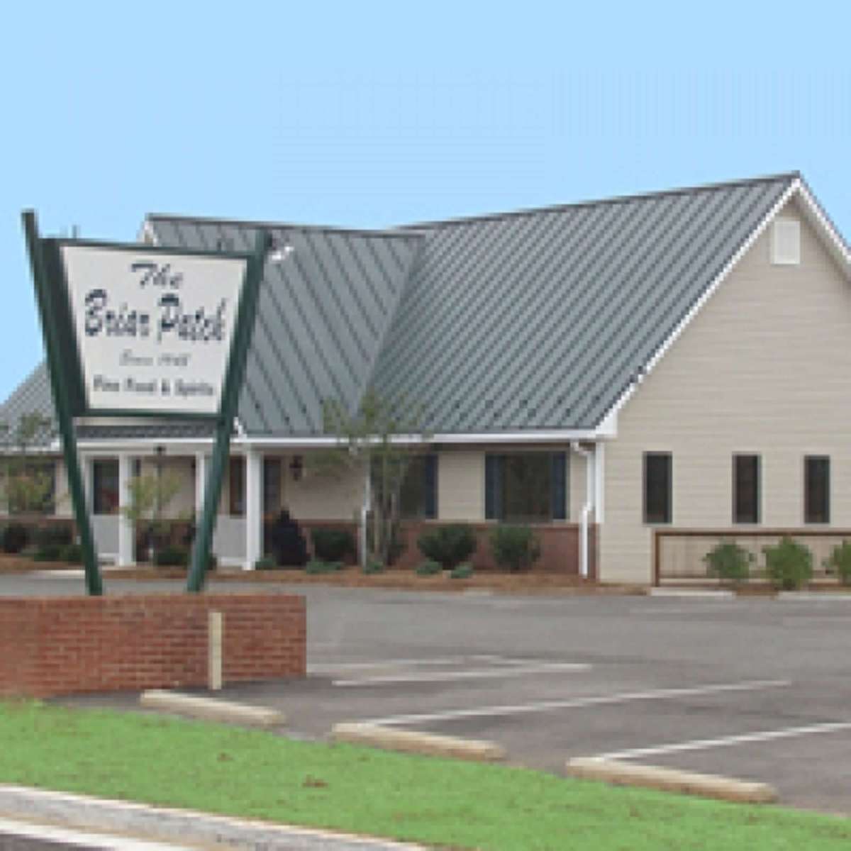 Briar Patch Restaurant, Amherst, Lynchburg Zomato