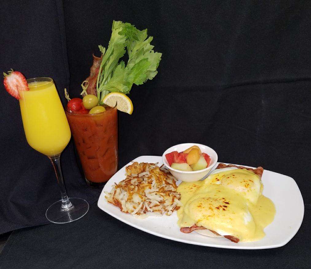 Twisted Grape, Cameron, Fayetteville Zomato