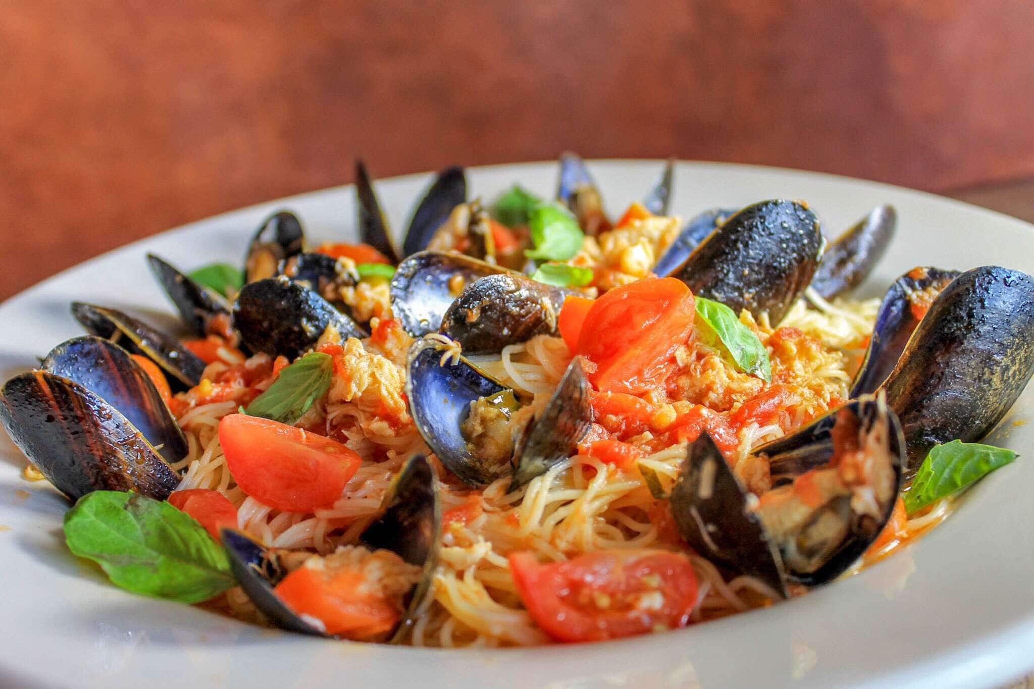 Italia's Corner Cafe, Glen Burnie, Baltimore Zomato