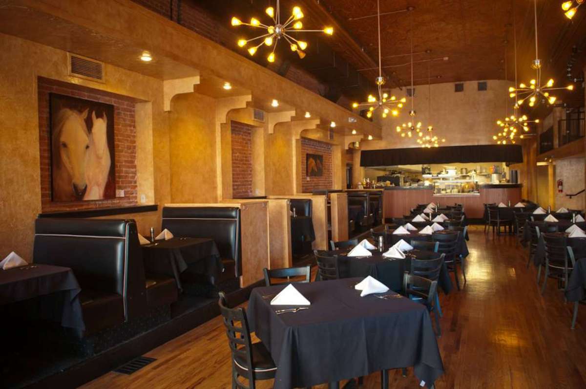 Springs Orleans, Colorado Springs, Colorado Springs Zomato