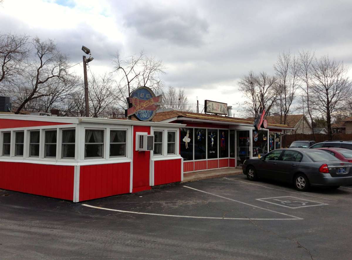 Joe's Shelby Street Diner, Southeast, Indianapolis Zomato