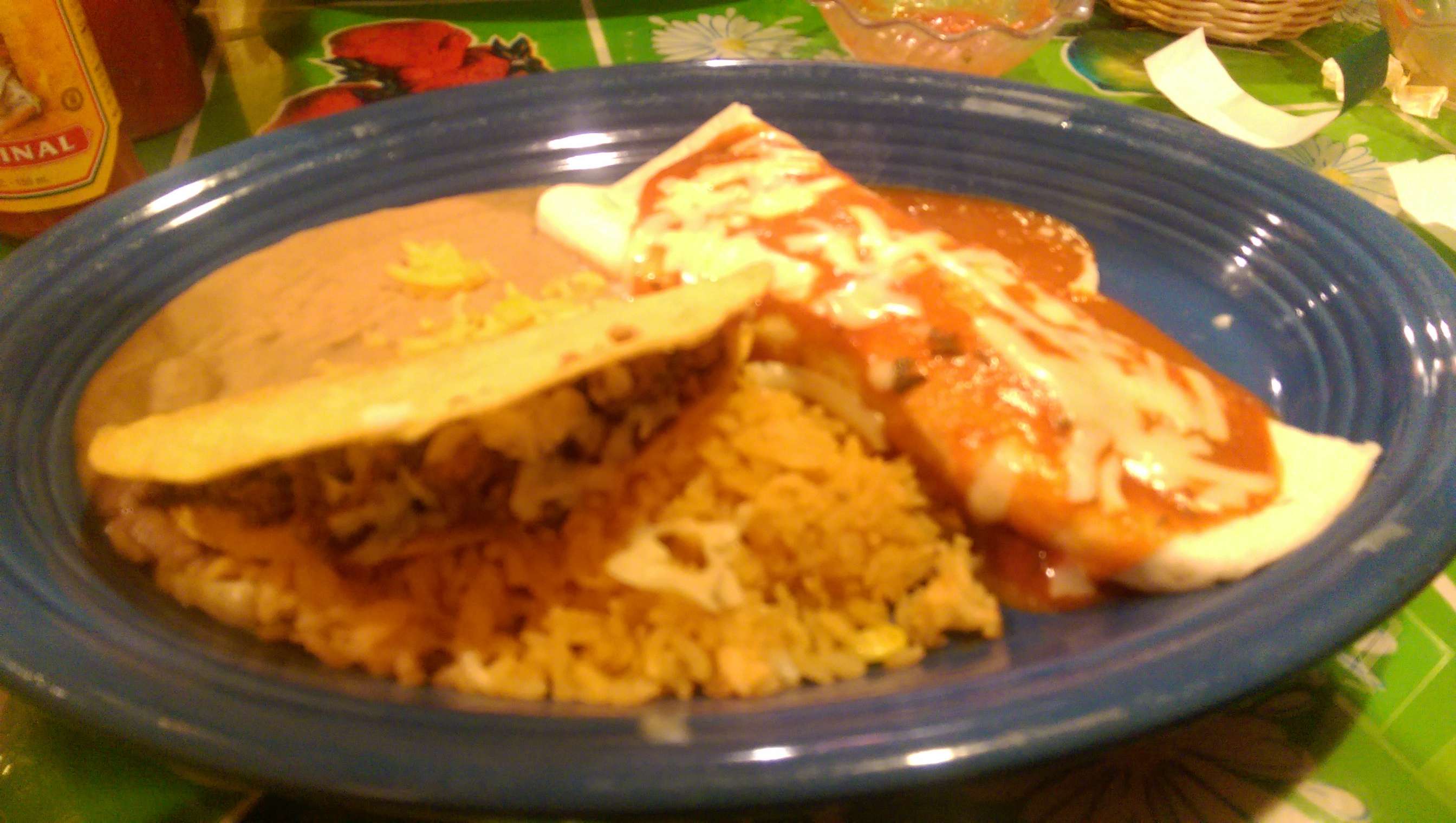 El Ranchito Mexican Restaurant, Clarence, Buffalo Zomato