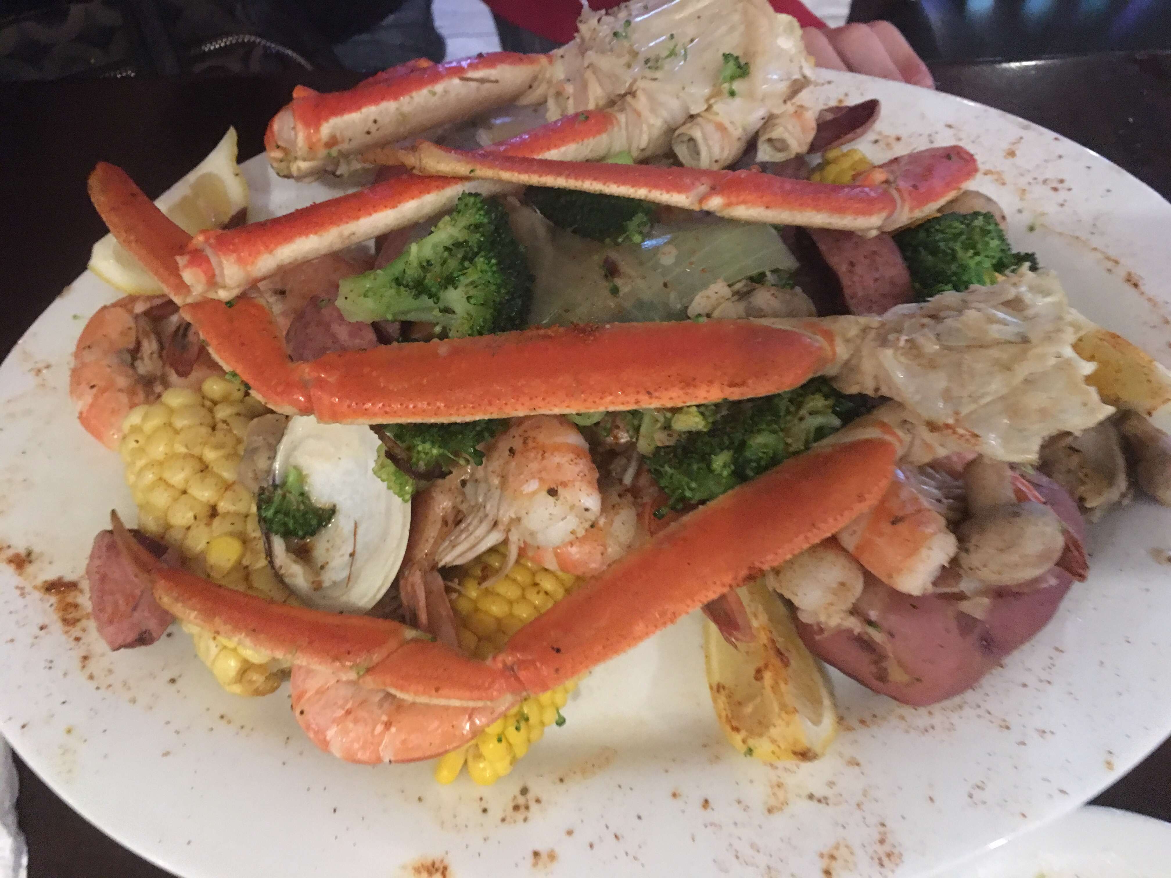 Julington Creek Fish Camp, Mandarin, Jacksonville Zomato