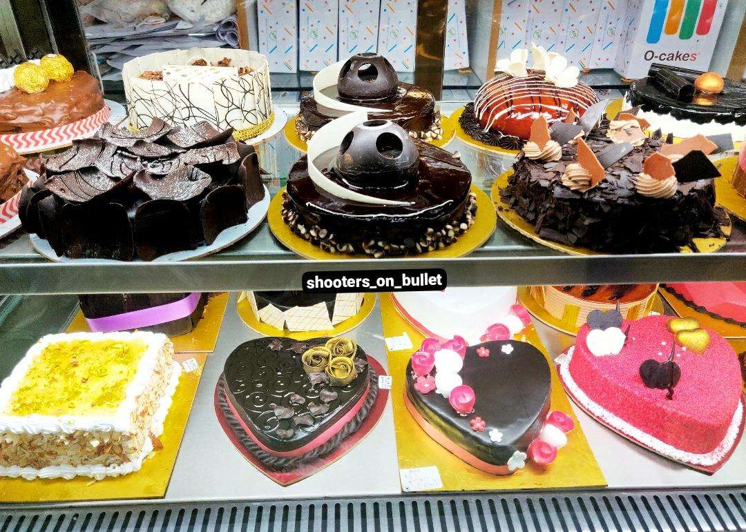 Find list of O Cakes in Chembur East, Mumbai - Justdial