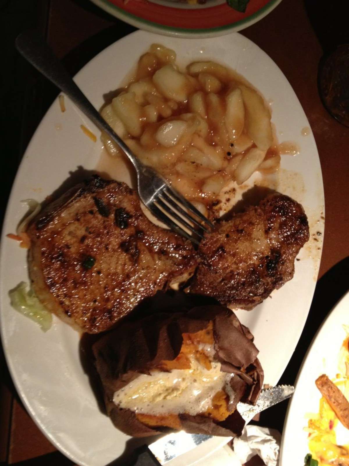 Fatz Cafe, Franklin, Franklin