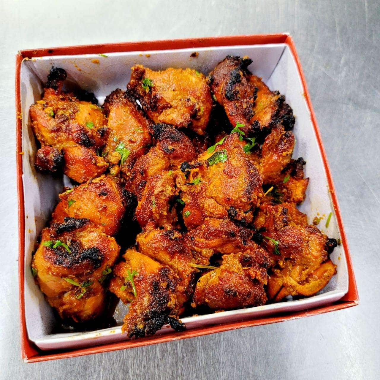 Meet and Eat, Gomti Nagar, Lucknow Zomato