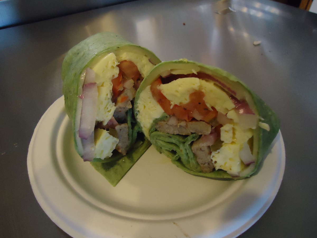 Menu of Kb's Bagel Co, Hampton, Hampton