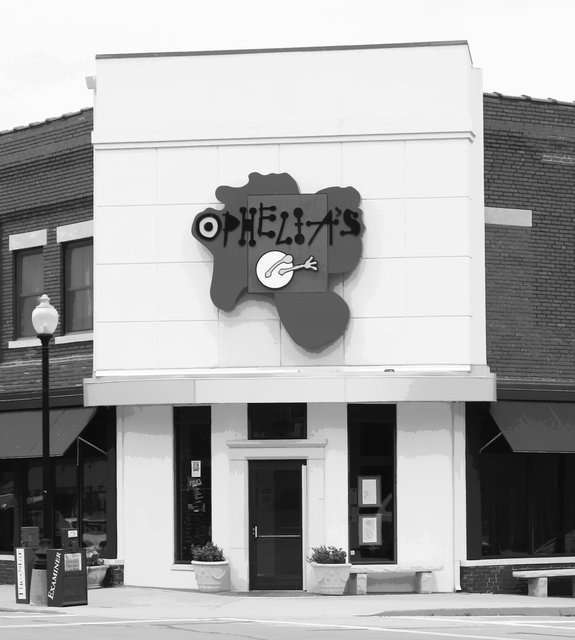 Ophelia's Restaurant & Inn, Independence, Kansas City, Missouri Zomato