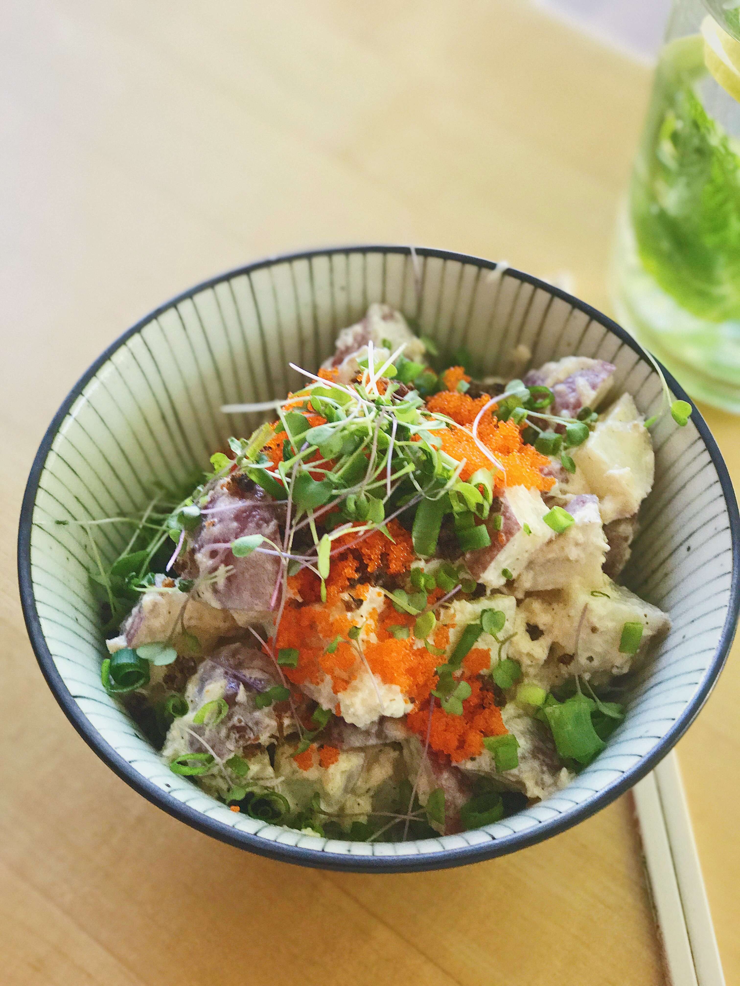Anju Noodle Bar, Kittery, Portland Zomato