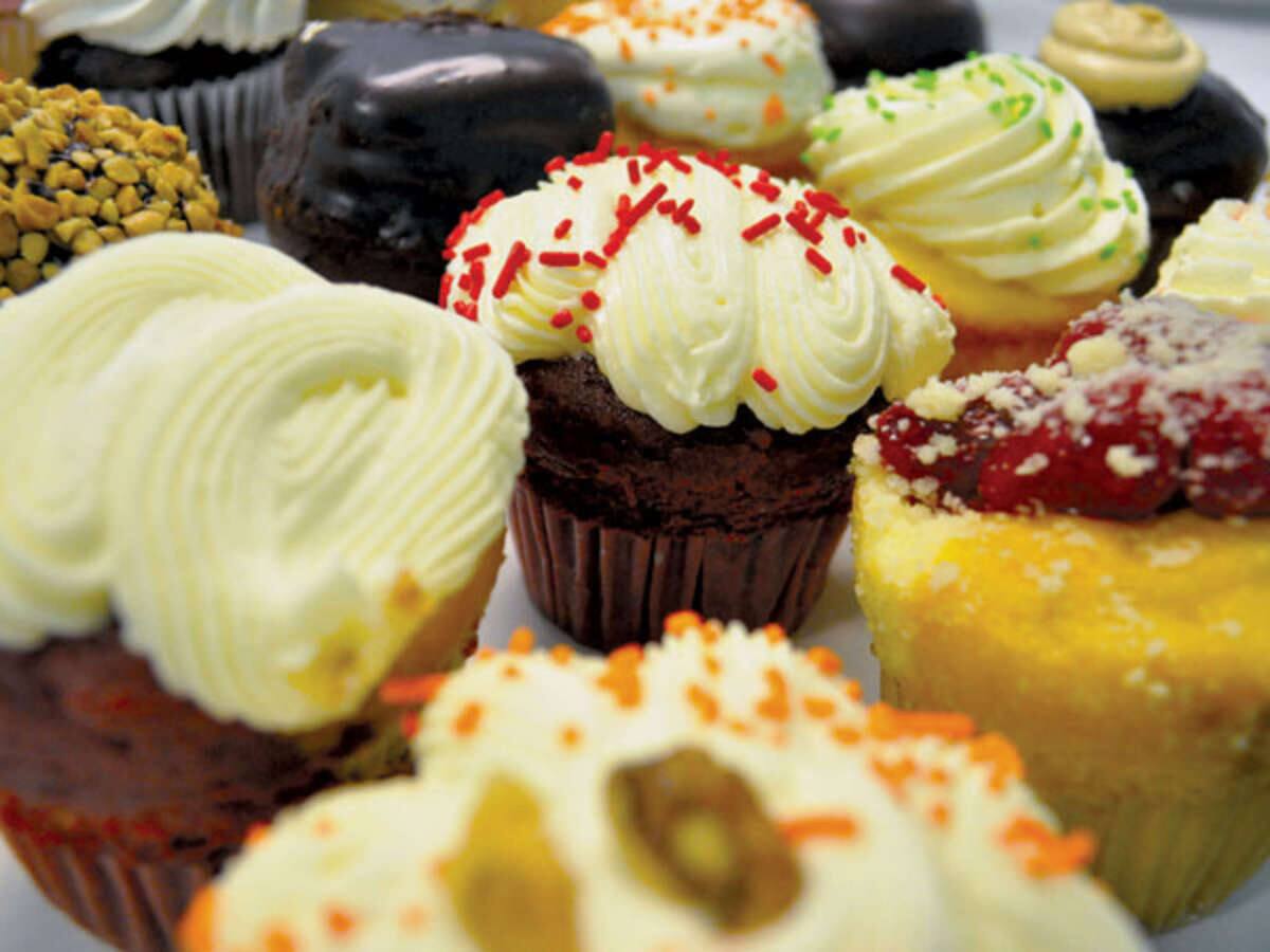 Just Baked, Livonia, Detroit Zomato