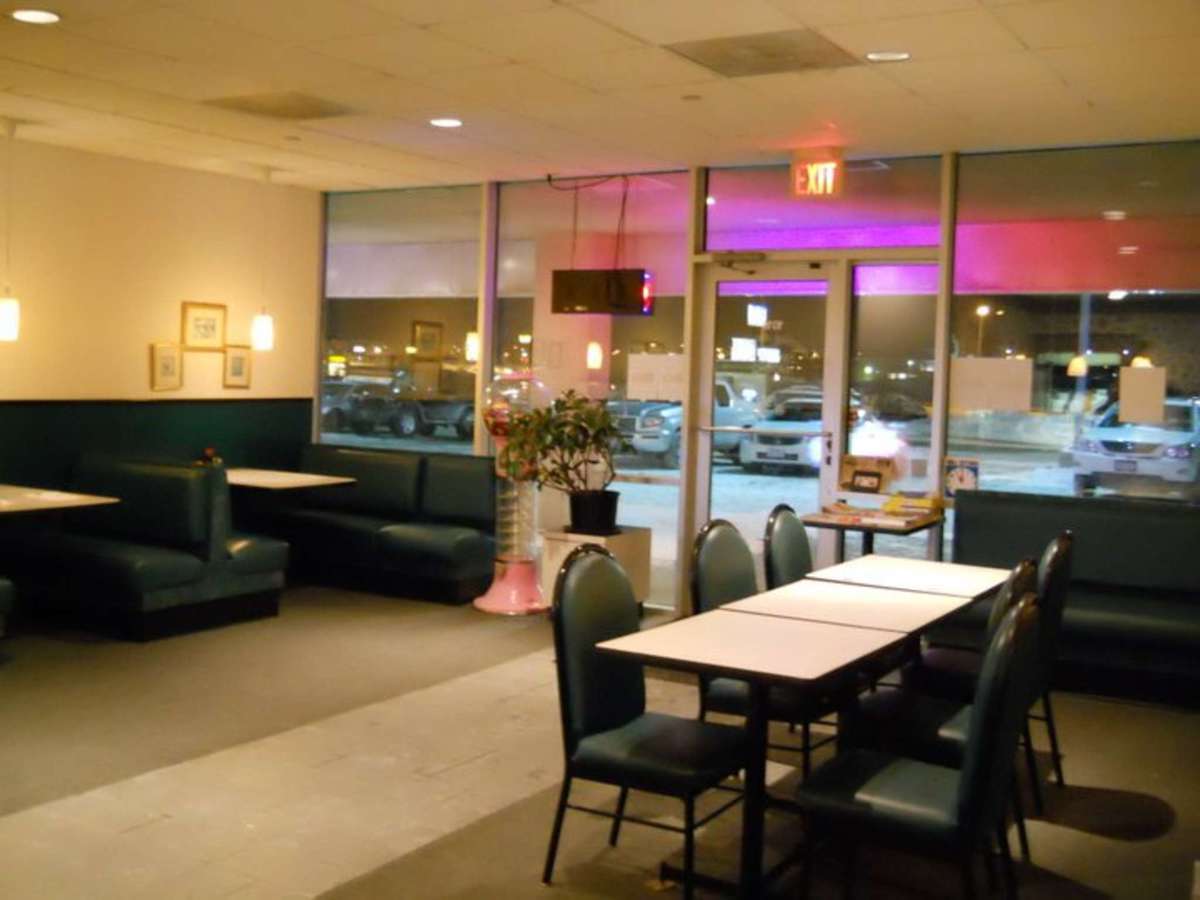 Great Wall Menu Menu For Great Wall Elkhorn Omaha