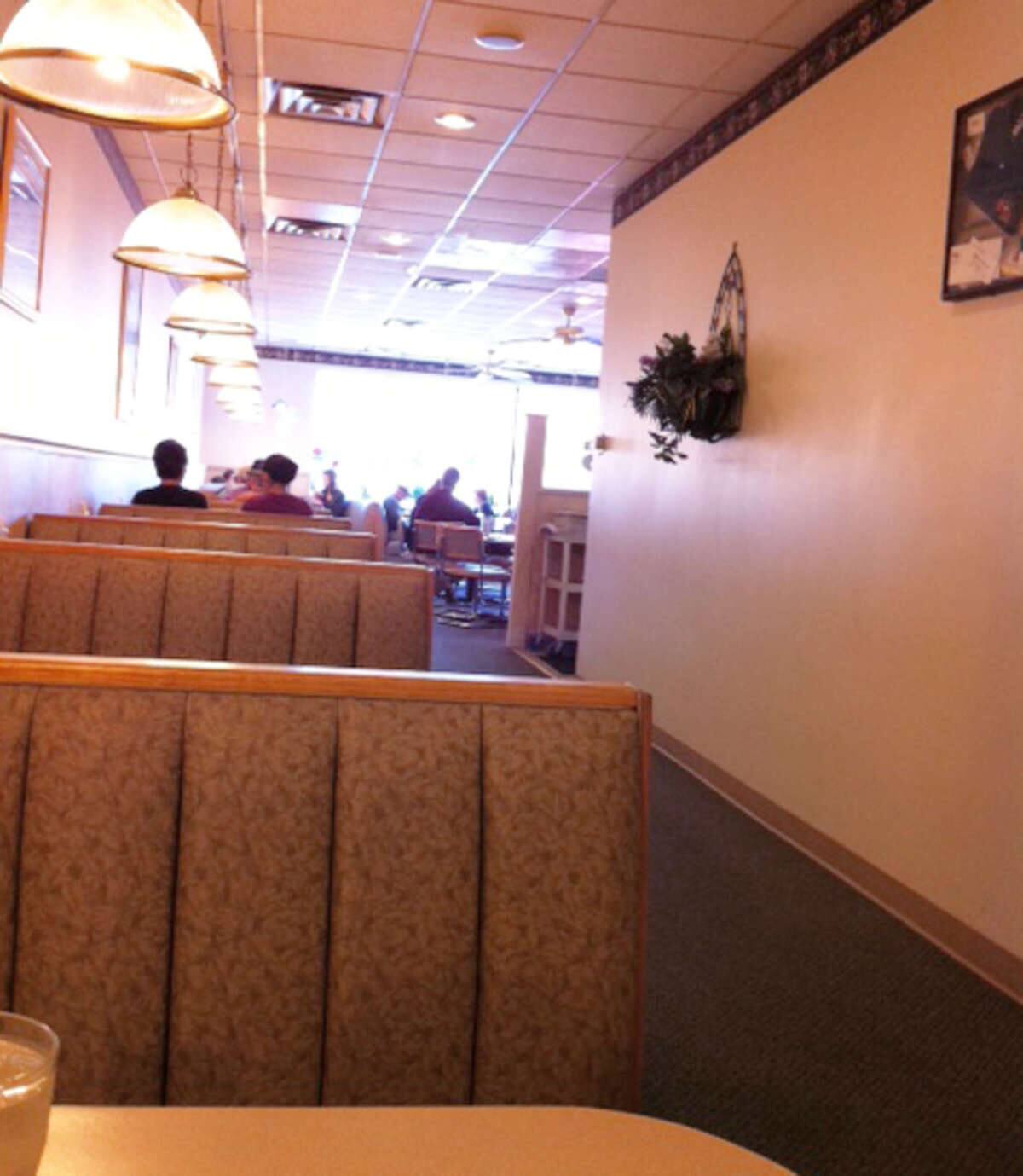 Pegah's Family Restauant, Shawnee, Kansas City, Kansas Zomato