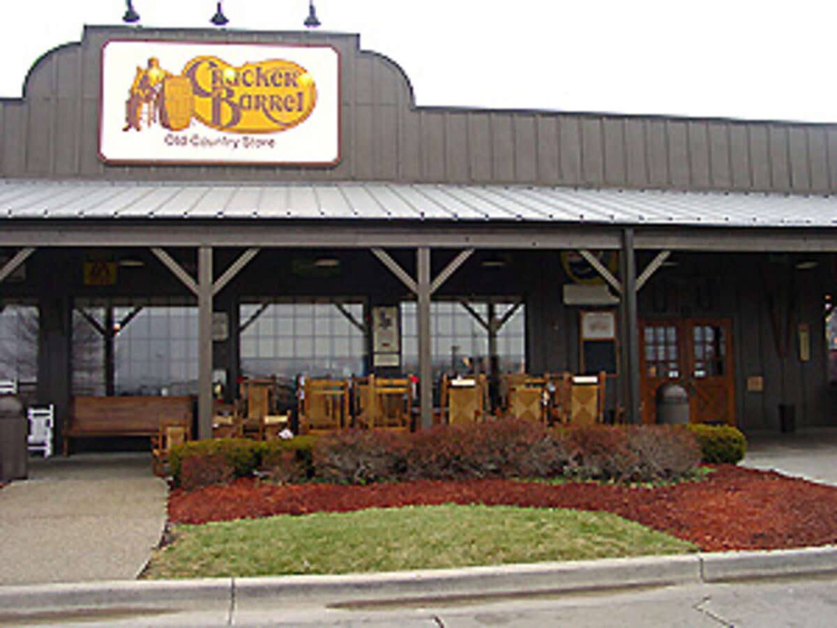 Photos of Cracker Barrel Cafe & Catering, Pictures of Cracker Barrel