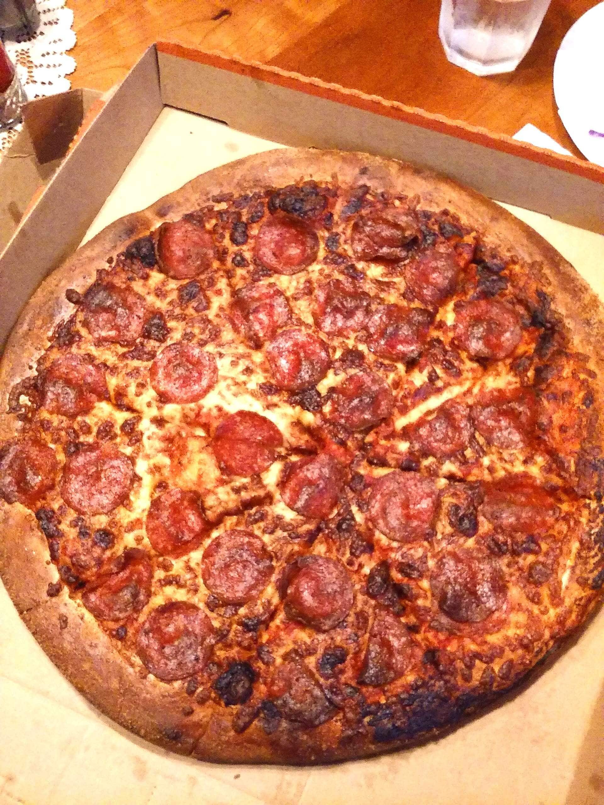 Little Caesars Pizza, Orchard Park, Buffalo Zomato